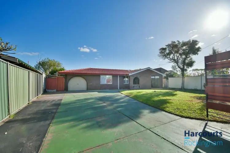 Third view of Homely house listing, 15 Sycamore Close, Rockingham WA 6168