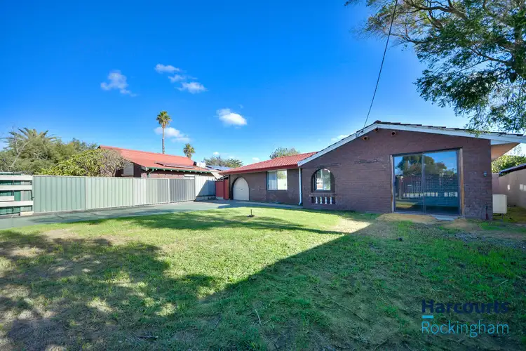Fourth view of Homely house listing, 15 Sycamore Close, Rockingham WA 6168