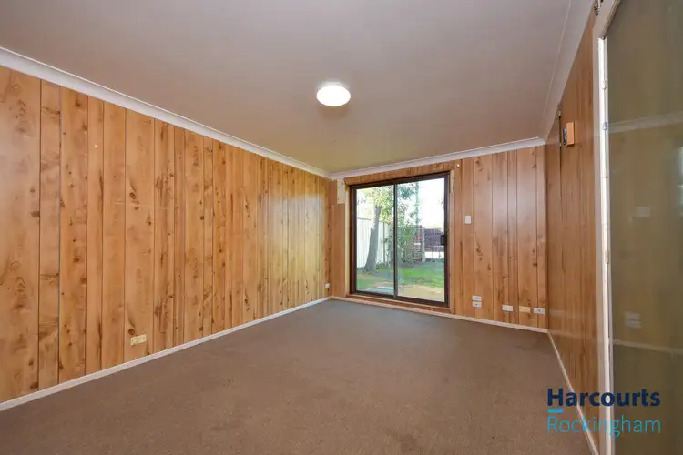 Fifth view of Homely house listing, 15 Sycamore Close, Rockingham WA 6168