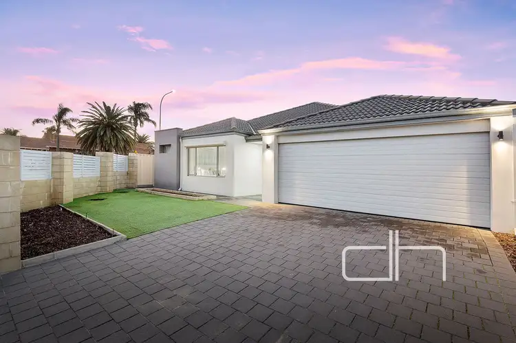 1 Witton Way, Landsdale WA 6065