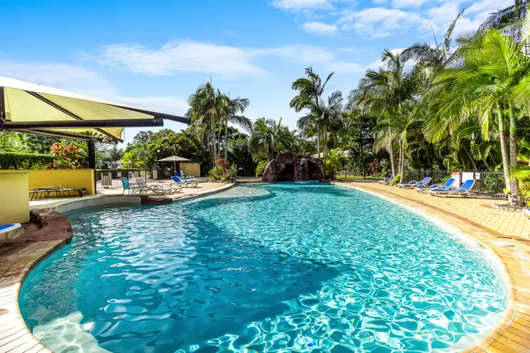 Second view of Homely townhouse listing, 55/151-153 Mudjimba Beach Road, Mudjimba QLD 4564