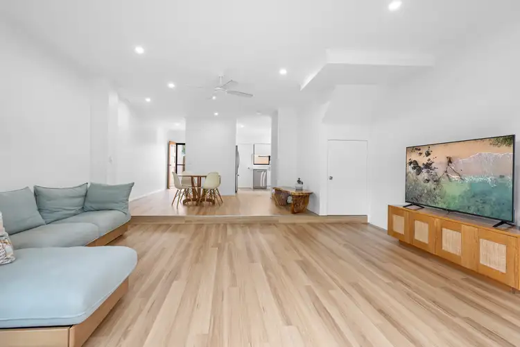 Fifth view of Homely townhouse listing, 55/151-153 Mudjimba Beach Road, Mudjimba QLD 4564