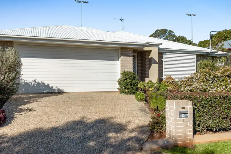 1/30 Haig Street, South Toowoomba QLD 4350