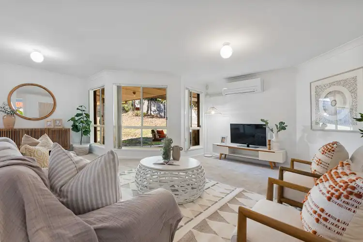 Second view of Homely house listing, 16 Hatia Grove, Ferny Grove QLD 4055