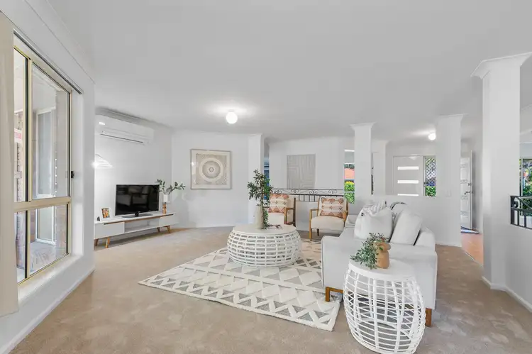 Third view of Homely house listing, 16 Hatia Grove, Ferny Grove QLD 4055