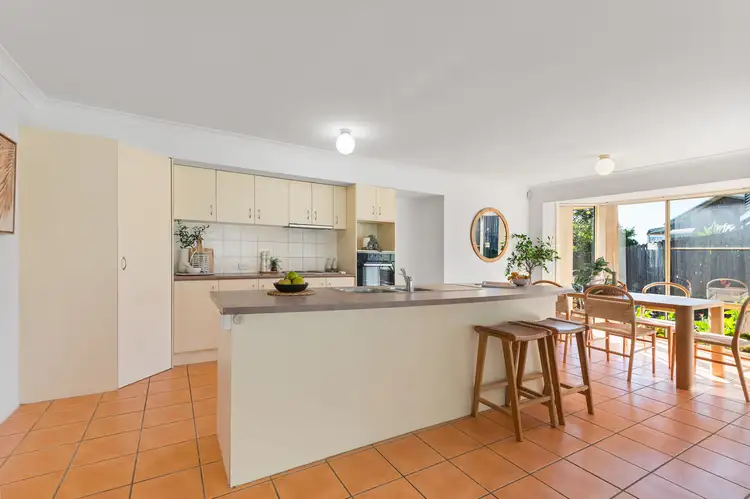 Fourth view of Homely house listing, 16 Hatia Grove, Ferny Grove QLD 4055
