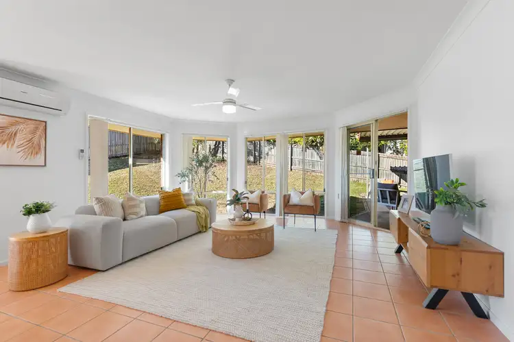 Sixth view of Homely house listing, 16 Hatia Grove, Ferny Grove QLD 4055
