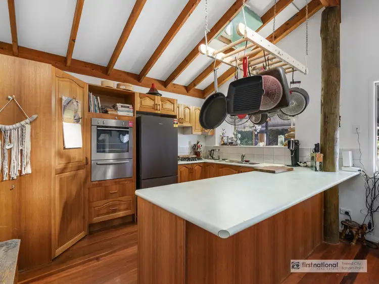 Main view of Homely house listing, 21 Ridgeway Street, Tweed Heads South NSW 2486