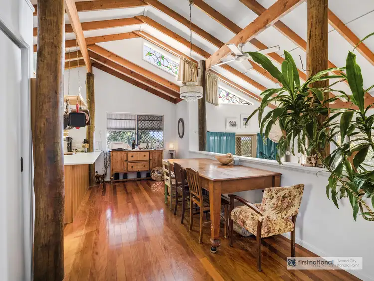 Second view of Homely house listing, 21 Ridgeway Street, Tweed Heads South NSW 2486