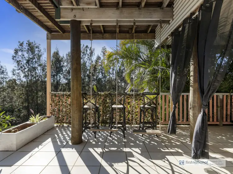 Third view of Homely house listing, 21 Ridgeway Street, Tweed Heads South NSW 2486