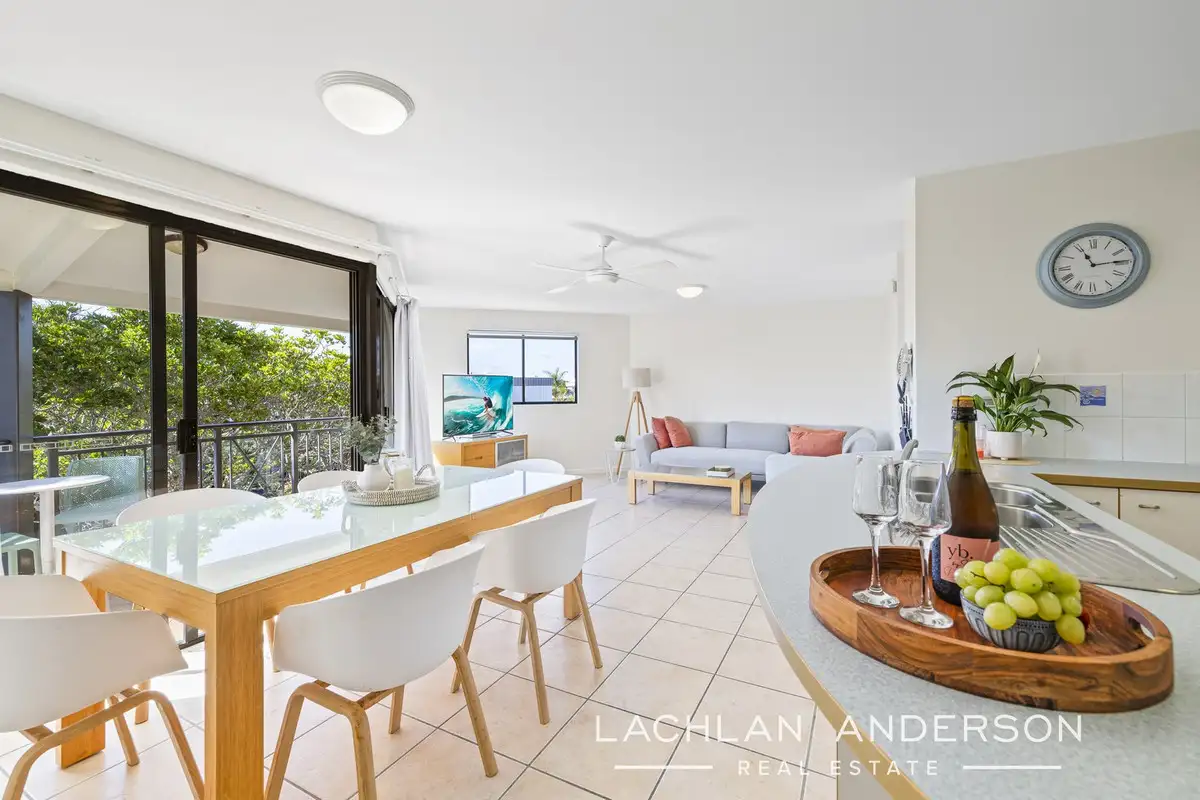 Main view of Homely unit listing, 47/6 Beerburrum Street, Dicky Beach QLD 4551