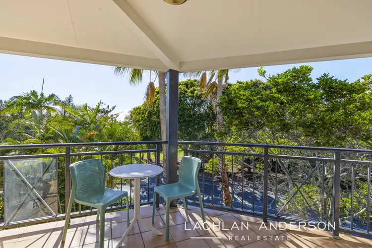 Second view of Homely unit listing, 47/6 Beerburrum Street, Dicky Beach QLD 4551