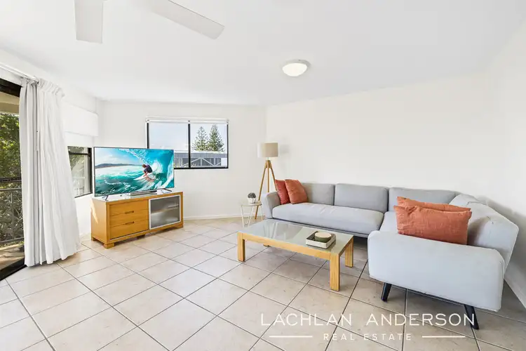 Fourth view of Homely unit listing, 47/6 Beerburrum Street, Dicky Beach QLD 4551