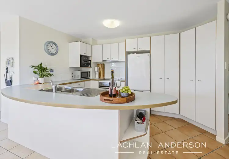 Fifth view of Homely unit listing, 47/6 Beerburrum Street, Dicky Beach QLD 4551