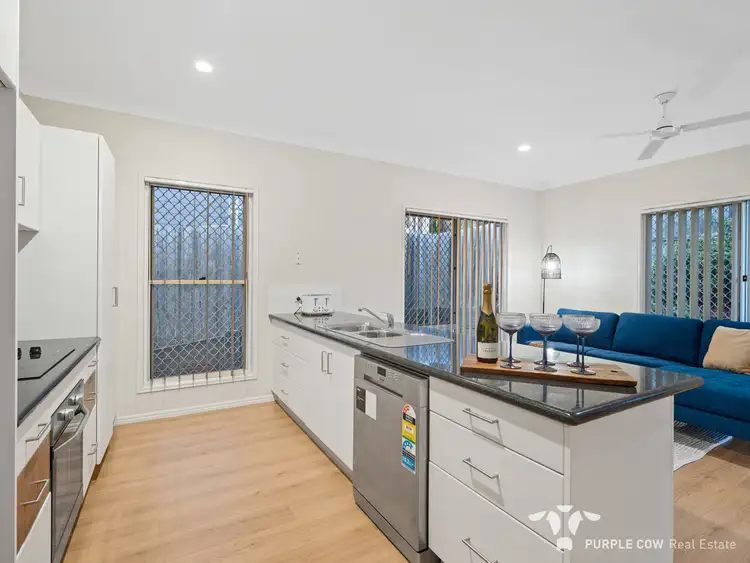 Second view of Homely house listing, 14 Horizon Drive, Springfield Lakes QLD 4300