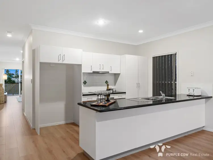 Fifth view of Homely house listing, 14 Horizon Drive, Springfield Lakes QLD 4300