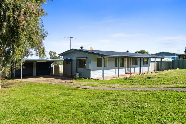 75 Bedford Street, Aberdeen NSW 2336