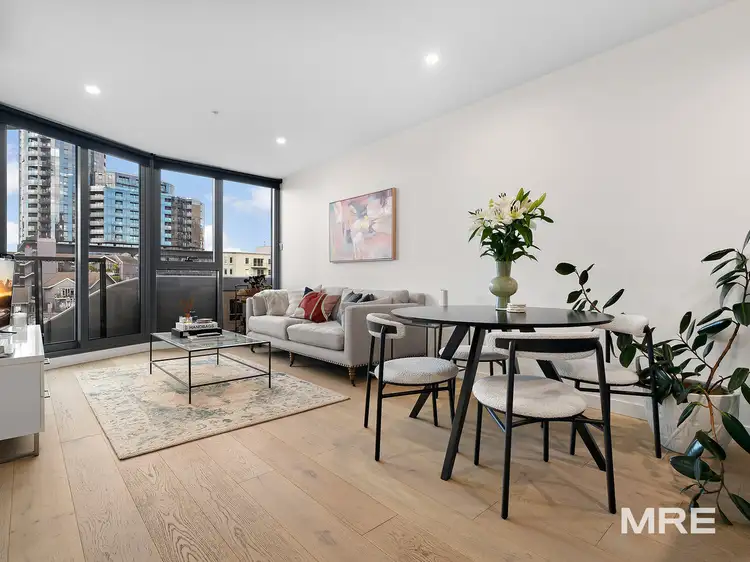605/48 Claremont Street, South Yarra VIC 3141