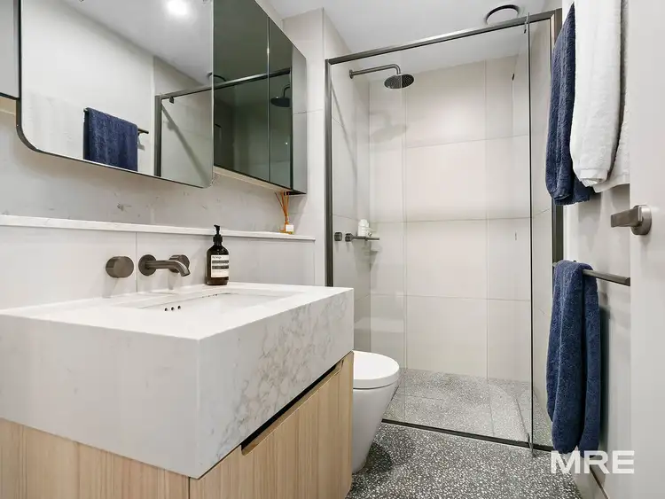 Sixth view of Homely apartment listing, 605/48 Claremont Street, South Yarra VIC 3141