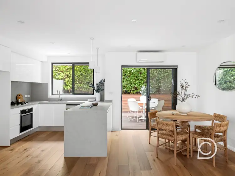 Third view of Homely townhouse listing, 4/33-35 Walton Crescent, Abbotsford NSW 2046