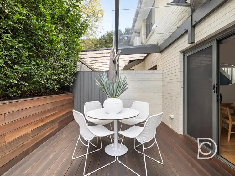 Fifth view of Homely townhouse listing, 4/33-35 Walton Crescent, Abbotsford NSW 2046