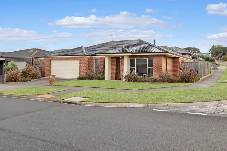Main view of Homely house listing, 61 Dennington Rise, Warrnambool VIC 3280