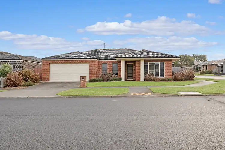 Second view of Homely house listing, 61 Dennington Rise, Warrnambool VIC 3280