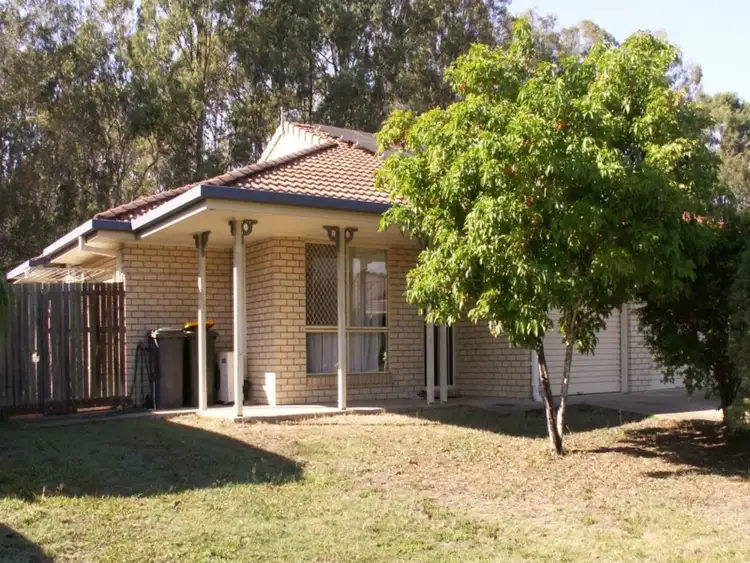 Main view of Homely house listing, 1/20 Wodala Crescent, Bracken Ridge QLD 4017
