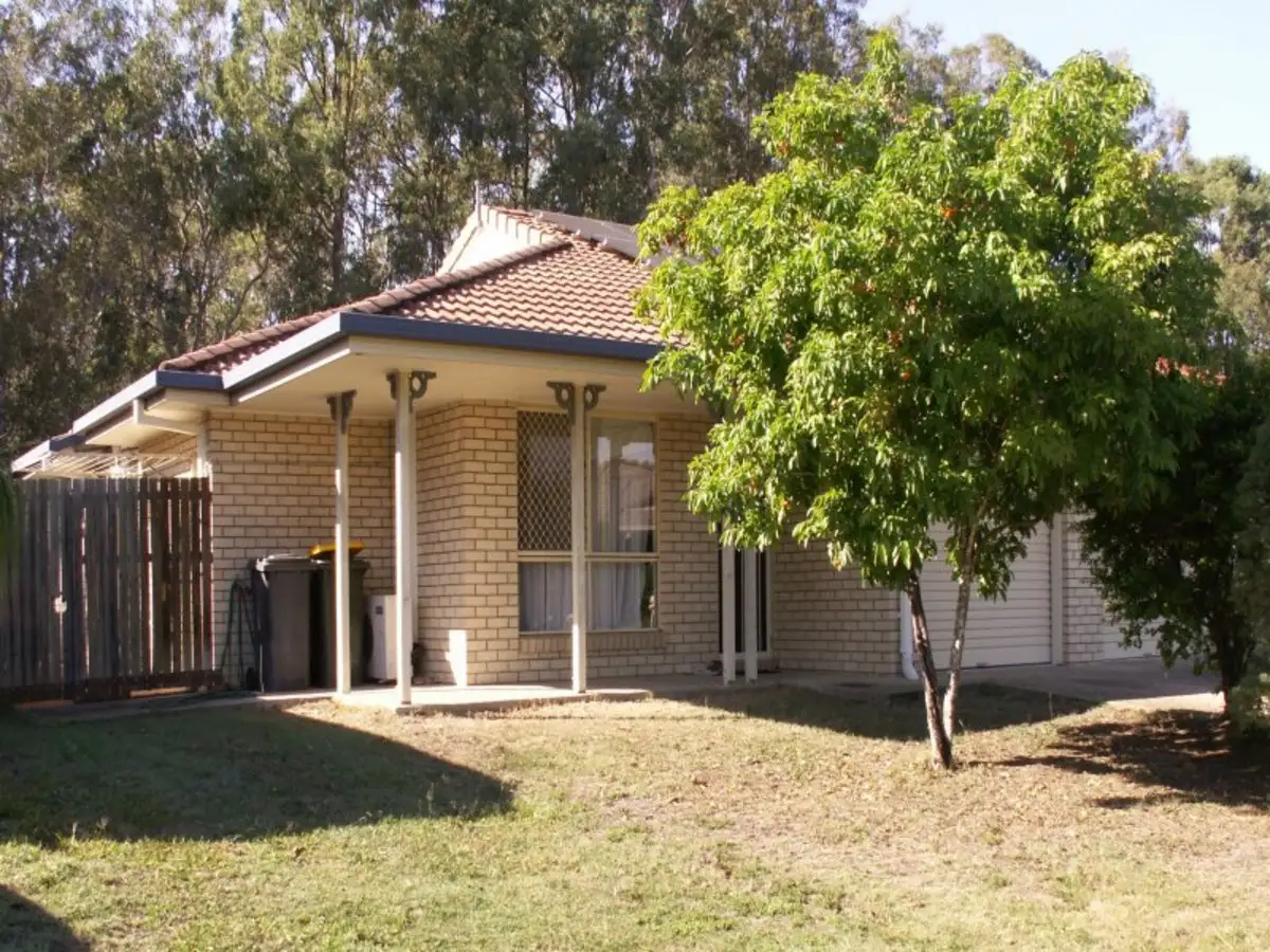 Main view of Homely house listing, 1/20 Wodala Crescent, Bracken Ridge QLD 4017
