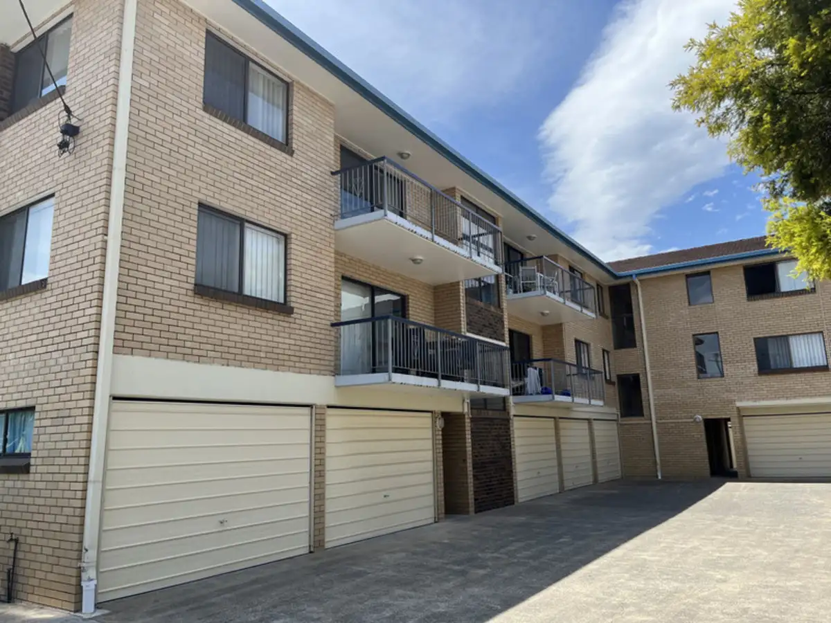 Main view of Homely unit listing, 6/74 Durack Street, Moorooka QLD 4105