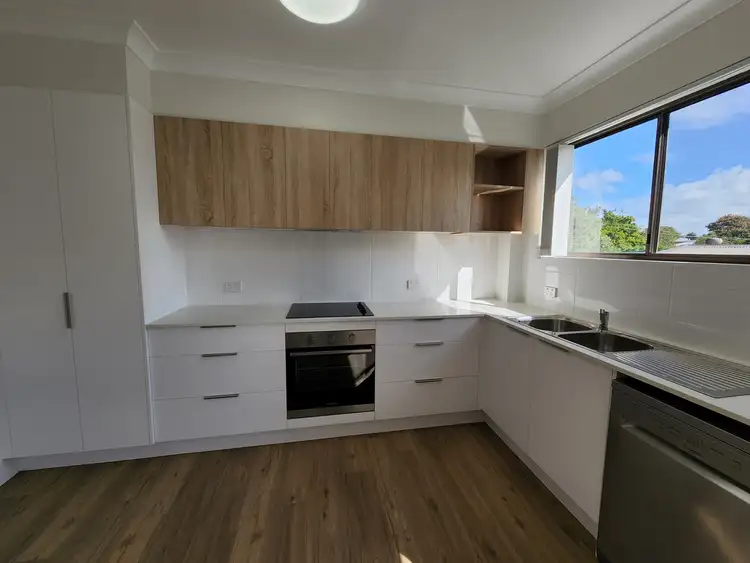 Second view of Homely unit listing, 6/74 Durack Street, Moorooka QLD 4105