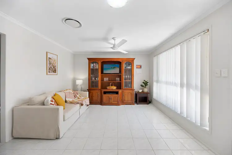 Fourth view of Homely house listing, 8 Knight Crescent, Nerang QLD 4211