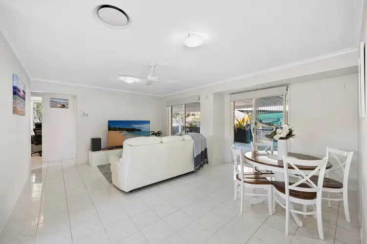 Fifth view of Homely house listing, 8 Knight Crescent, Nerang QLD 4211