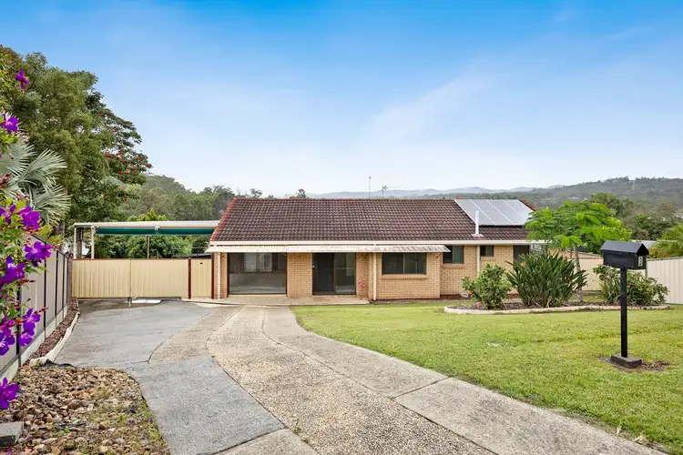 3 Wirraway Place, Worongary QLD 4213