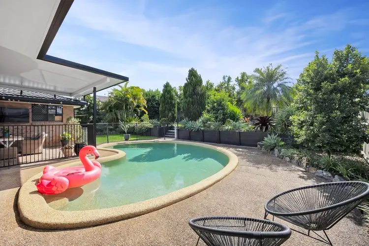 4 Haddon Court, Carrara QLD 4211