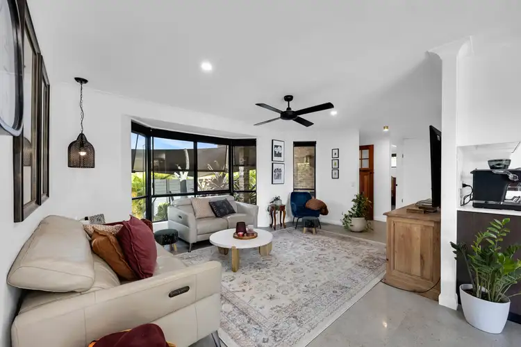 Fifth view of Homely house listing, 4 Haddon Court, Carrara QLD 4211