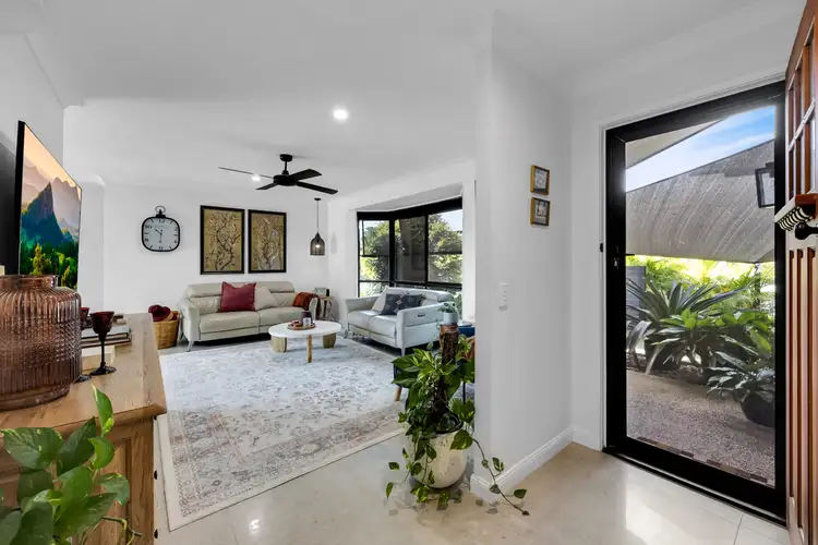 Sixth view of Homely house listing, 4 Haddon Court, Carrara QLD 4211