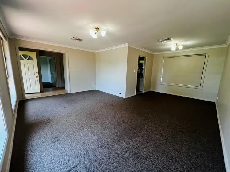 Second view of Homely house listing, 53 Castlereagh Avenue, Dubbo NSW 2830