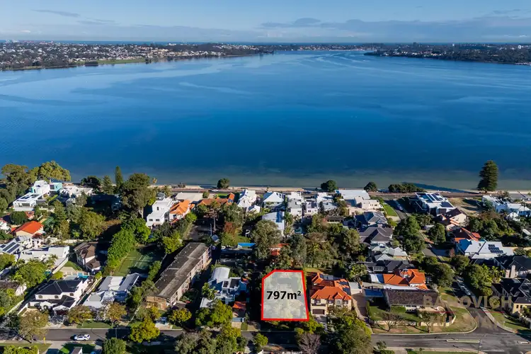 Second view of Homely house listing, 81 Matheson Road, Applecross WA 6153