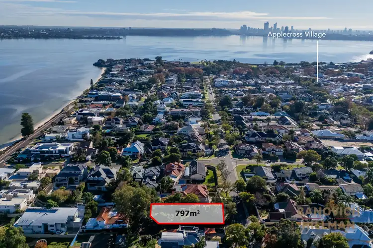 Third view of Homely house listing, 81 Matheson Road, Applecross WA 6153