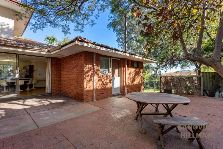 Sixth view of Homely house listing, 81 Matheson Road, Applecross WA 6153