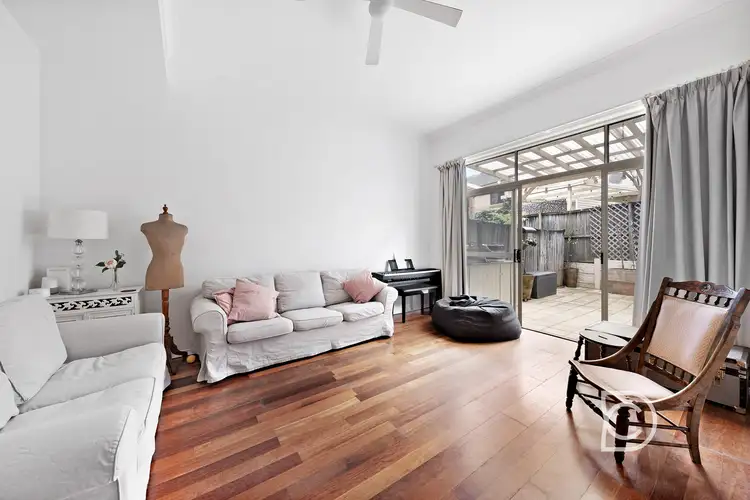 Main view of Homely townhouse listing, 24/3-5 Concord Avenue, Concord West NSW 2138