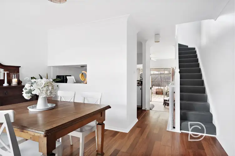 Second view of Homely townhouse listing, 24/3-5 Concord Avenue, Concord West NSW 2138