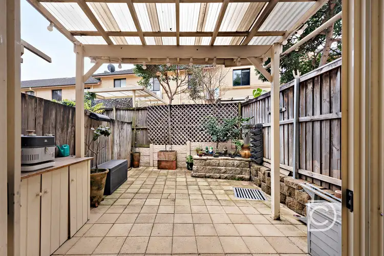 Fifth view of Homely townhouse listing, 24/3-5 Concord Avenue, Concord West NSW 2138