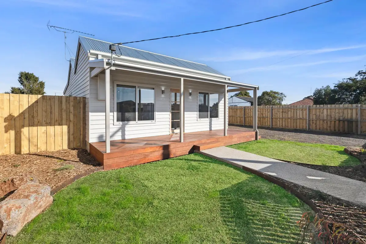 Main view of Homely house listing, 8 Witcombe Street, Winchelsea VIC 3241