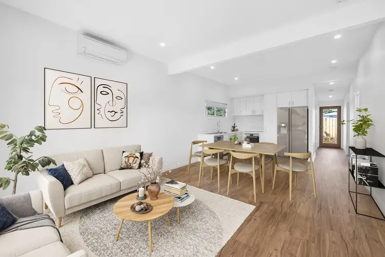 Fourth view of Homely house listing, 8 Witcombe Street, Winchelsea VIC 3241