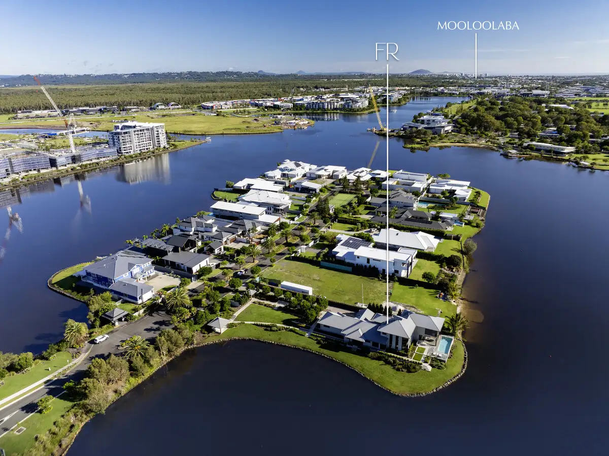 Main view of Homely house listing, 2 Entrance Island, Bokarina QLD 4575