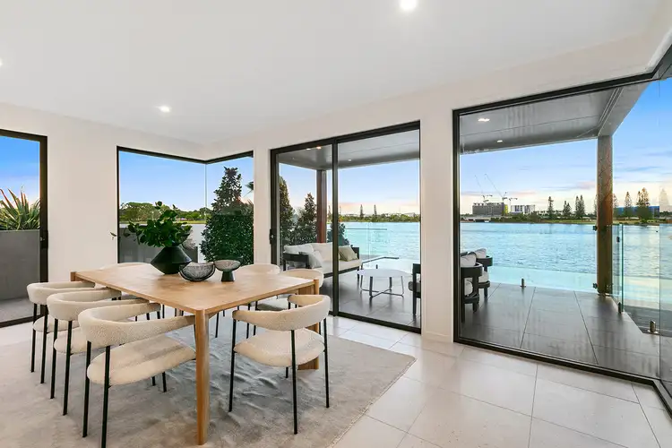 Third view of Homely house listing, 2 Entrance Island, Bokarina QLD 4575