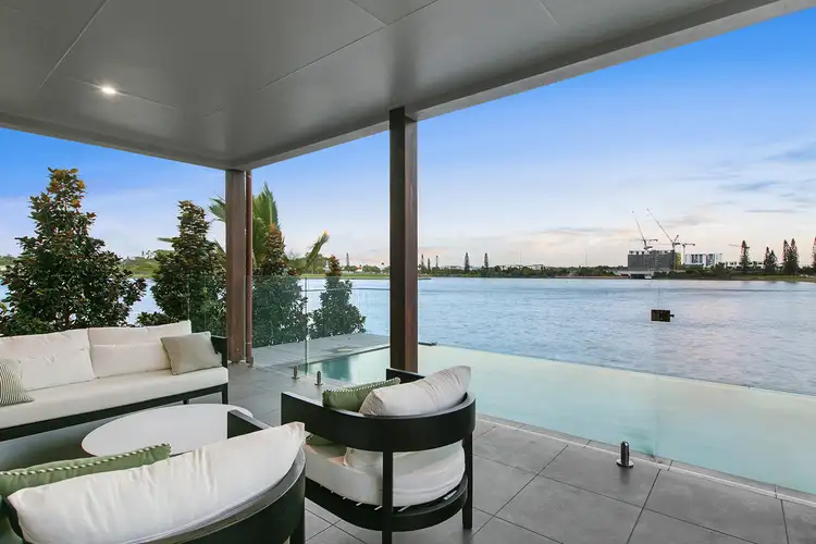 Fourth view of Homely house listing, 2 Entrance Island, Bokarina QLD 4575