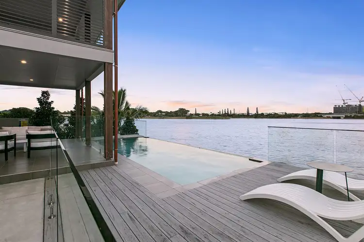 Fifth view of Homely house listing, 2 Entrance Island, Bokarina QLD 4575